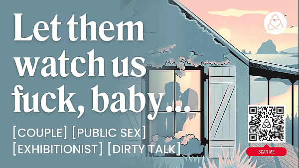 ASMR_Audio Porn Romantic Public BeachFuck with the Girlfriend Exhibitionist_Dirty Talk Erotic Audio_Roleplay