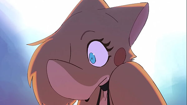 Play MP4 - My friend invite me to her house