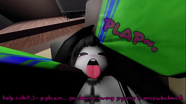 Mexican girl gets blacked roblox damicuh