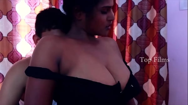 Play MP4 - Desi Big Boobs Aunty Fun With Owner