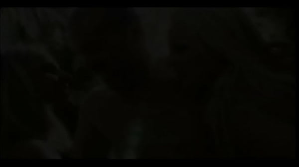 Liliane Tiger and Sharka Blue Soak up Some Sun and Some Outdoor Sex