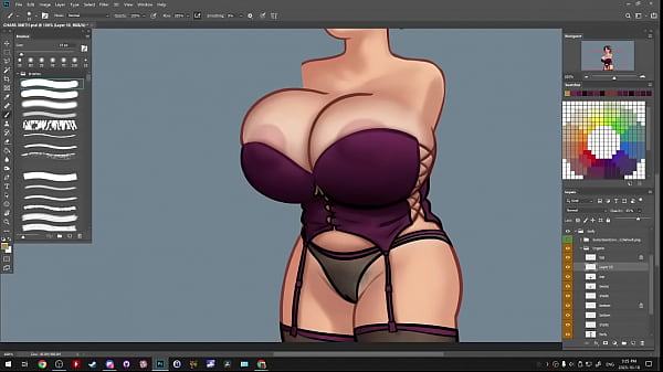 Sts broadcast by dc on picarto dated 10 10 2023