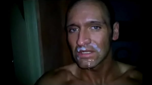 Nonton Huge Load On Face thumbnail