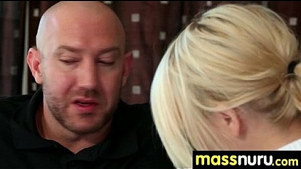 Nonton Awesome Nuru Gel Fuck 4 thumbnail