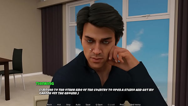 Nonton A Esperada thumbnail