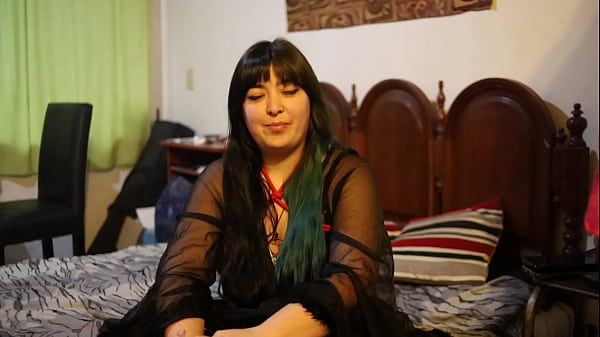 Reyna Tirana Nos Somete con su Lujuria Imparable &ndash; Entrevista y Cl&iacute;max en su Trono de Perversi&oacute;n 