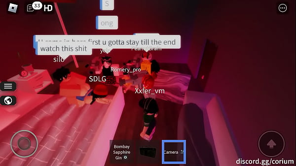 Esta es otra mamada de otro mundo_XD