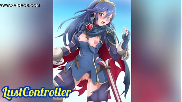 BLUE HAIR BITCH GETS FUCKED 