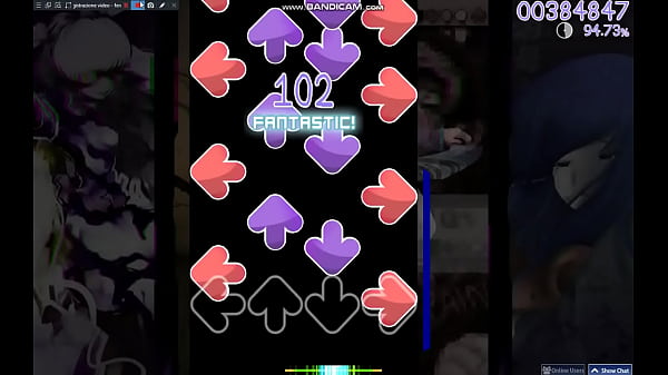 osumania Various Artists Dan Reform 2nd Pack EXTRAEPSILON1 05x rate 840k96 00