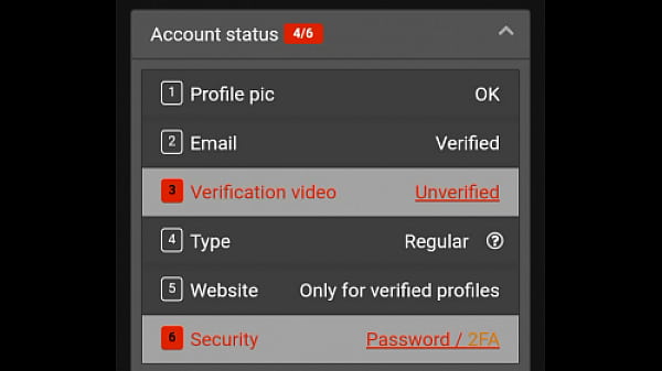 Nonton I Am On Xvideos.com thumbnail