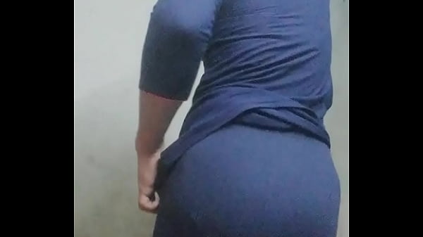 Sexy  crossy meena dancing ass show 