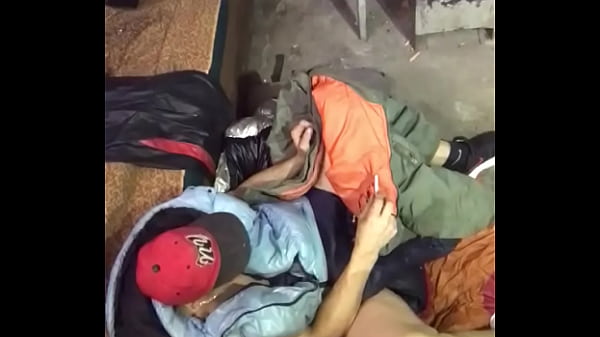 Puffy jacket dominacja5