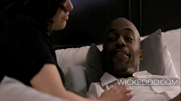 If You Cant_Offer Solace You_Can Distract Me_With That Big Black Cock