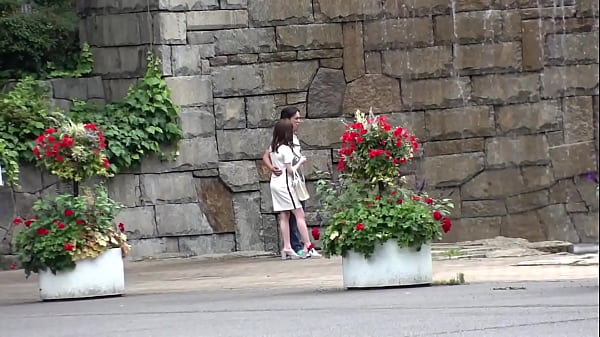 パート1【ドm彼女を寝取らせファック】命令されると感じてしまう超従順ドm体質！！ガッチガチの童貞チ○ポに腰の動きが止まらない筆おろしナマ中sex！！&rarr;馬乗りフェラ&スパンキング！！彼氏からのお仕置きプレイで理性崩壊！！痙攣鬼イキ連発！！ thumbnail
