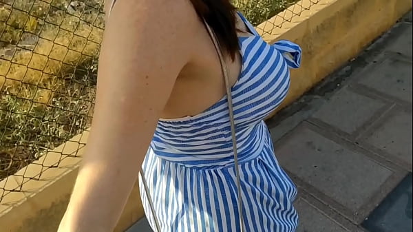 Play MP4 - I SAW THIS GIRL WALKING DOWN THE STREET AND I FOLLOWED HER&period; HE FOUND ME OUT AND I HAD TO PAY HIM MONEY TO SUCK MY BIG DICK