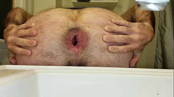 Play MP4 - Gaping my ass &num;2