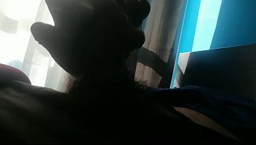 Erecci&oacute_n matutina termina en paja matutina con corrida