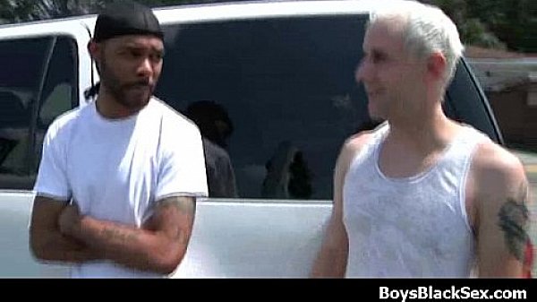Sexy Black Gay Boys Fuck White Young Dudes Hardcore 07 thumbnail