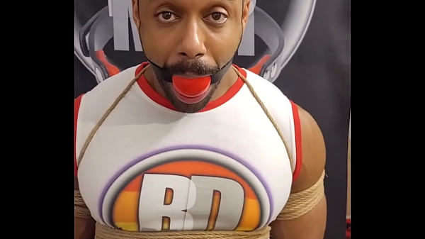 Several Brazilian Guys Bound And Gagged From Bondageman Now Available Here In Xvideos. Enjoy Handsome Guys In Bondage And Struggling And Moaning A Lot For Escape! thumbnail