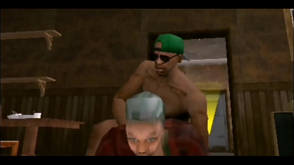 gta sa 