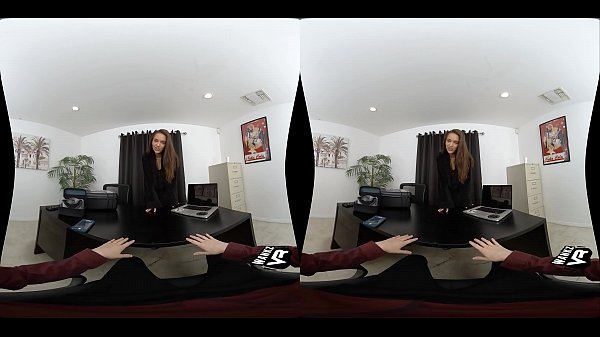 Play MP4 - WankzVR - Uma Jolie - My Mistress at Work