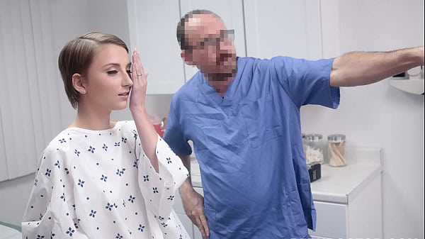 The_Doctor Has Special Tool_to Treatthe Patient Doctorbangs