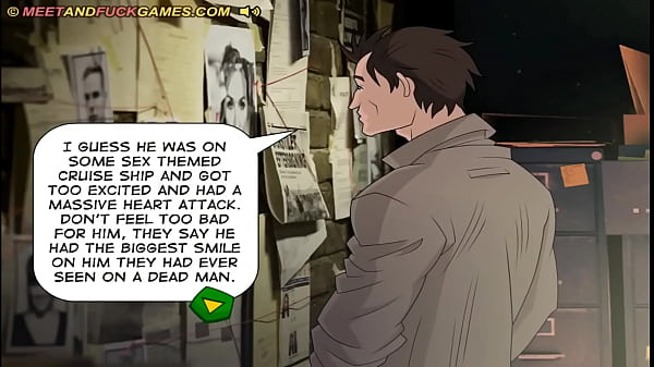 Play MP4 - Who Framed Jessica Rabbit - Sexy MILF Fucked in the Ass by Detective