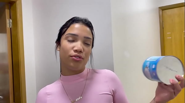 NordestinajapaPagandoPeitinho Na Mansão Maromba Shape Inexplicavel