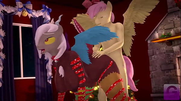 Thank God it'_s Chirstmas by Gorilka