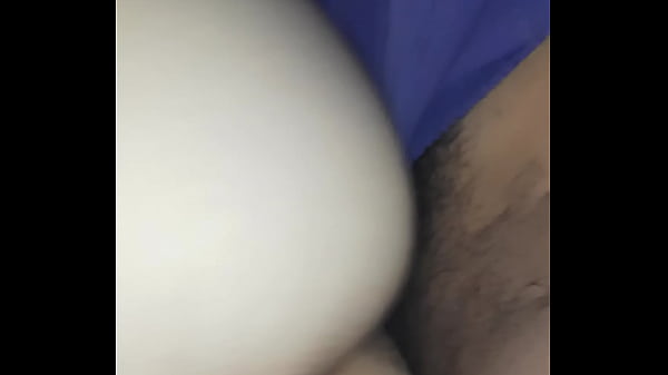 Pegando a_esposa de ladinho