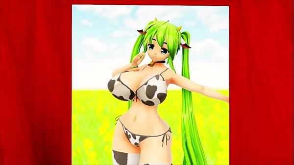 milky breast and belly inflation by imbapovi 