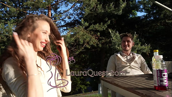 Nonton Husband Fantasy Come True, Films Wife Getting Fucked Hard By Stranger thumbnail