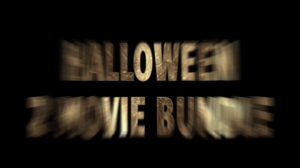 Nonton Halloween Bundle thumbnail
