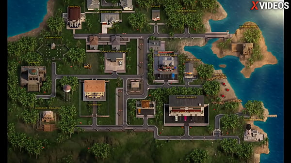 Il tesoro di nadia &bull; ep 46 &bull; milf arrapata viene riempita di sborra