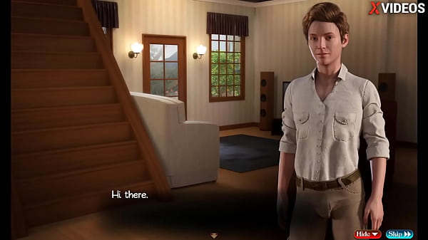 Play MP4 - TREASURE OF NADIA &bull; EP&period; 46 &bull; AMAZING CREAMPIE FOR A HORNY MILF