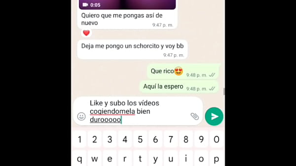 La se&ntilde;ora mary se puso muy cachonda y folle