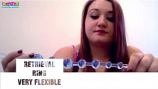 The top 3 all best anal beads 