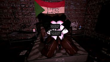 Puta infiel da su cola para que le metan verga para que le quiten lo caliente roblox 