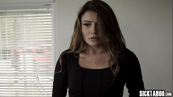 Play MP4 - Submissive teen babysitter Adria Rae belongs to boss so she is obedient and horny