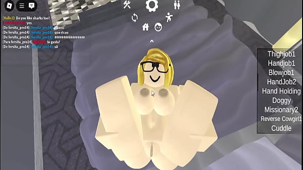 cogiendo con_una chica en roblox
