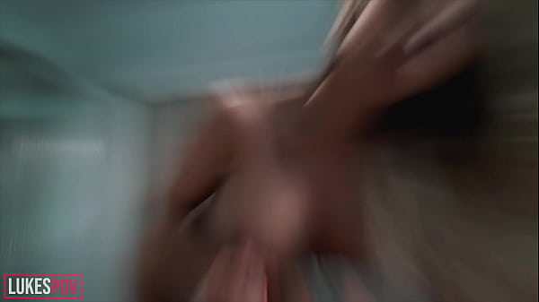 Milano sucks cock and takes ahuge load on her face