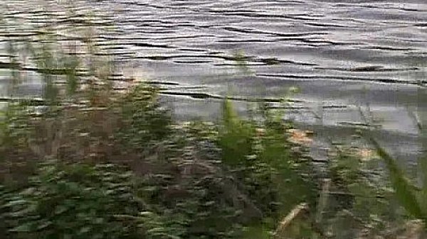 Russian country girl 