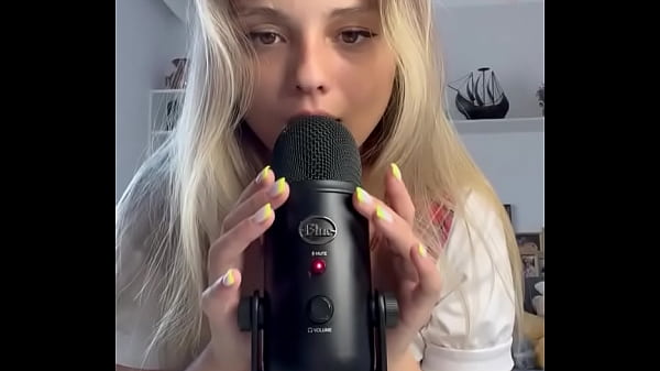 Asmr thumbnail