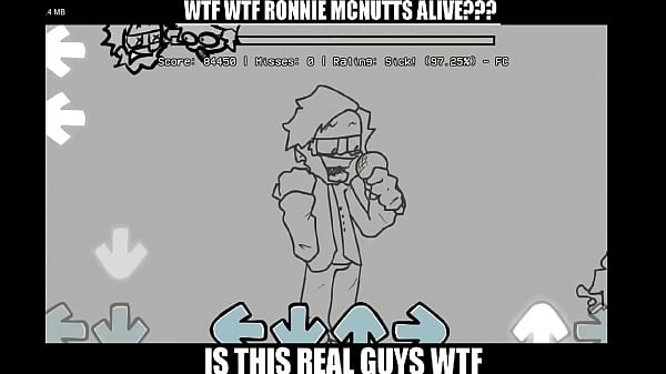 That's so mind blowing 