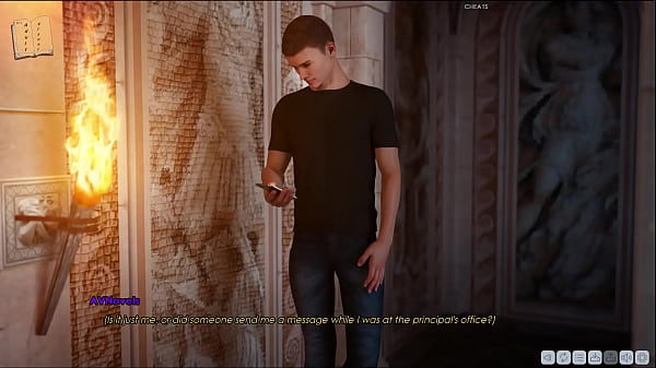 Play MP4 - Lust Academy 220