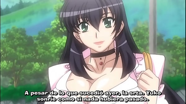 and Witches Episodio 1 sub español