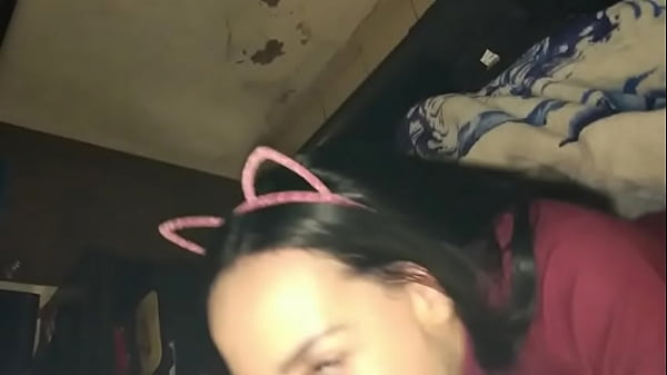 Play MP4 - Recibiendo leche en mi boca