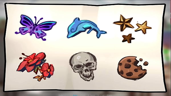 Play MP4 - Summer Time Saga - &lpar;45&rpar; - &lbrace;DarkCookie&rcub;