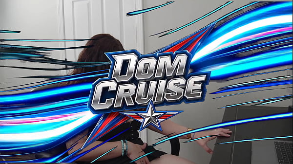 Nonton Working Late - Vicki Verona - Dom Cruise thumbnail