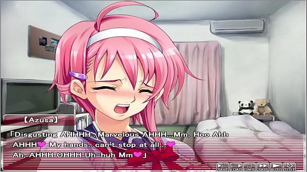 Apartment of love ep 6 making her cum 